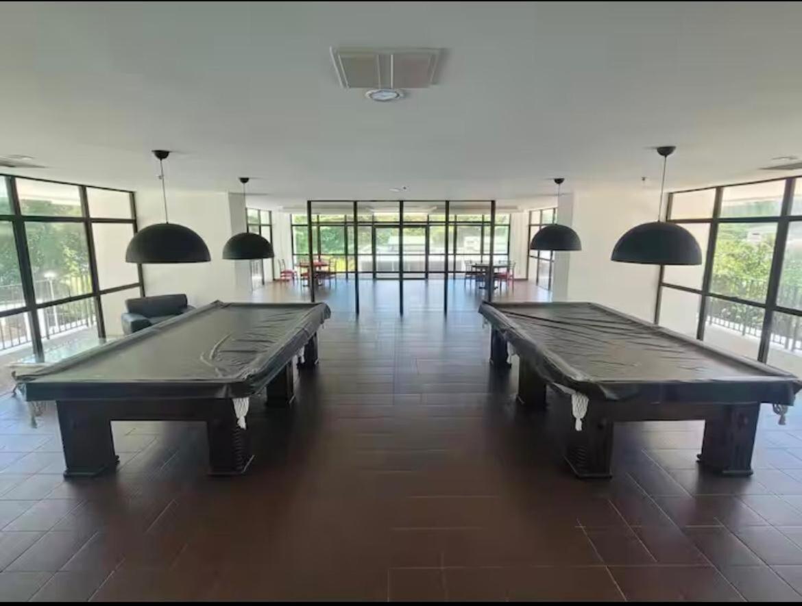 Rhr With Full Leisure Swimming Pool And Apartamento Rio de Janeiro