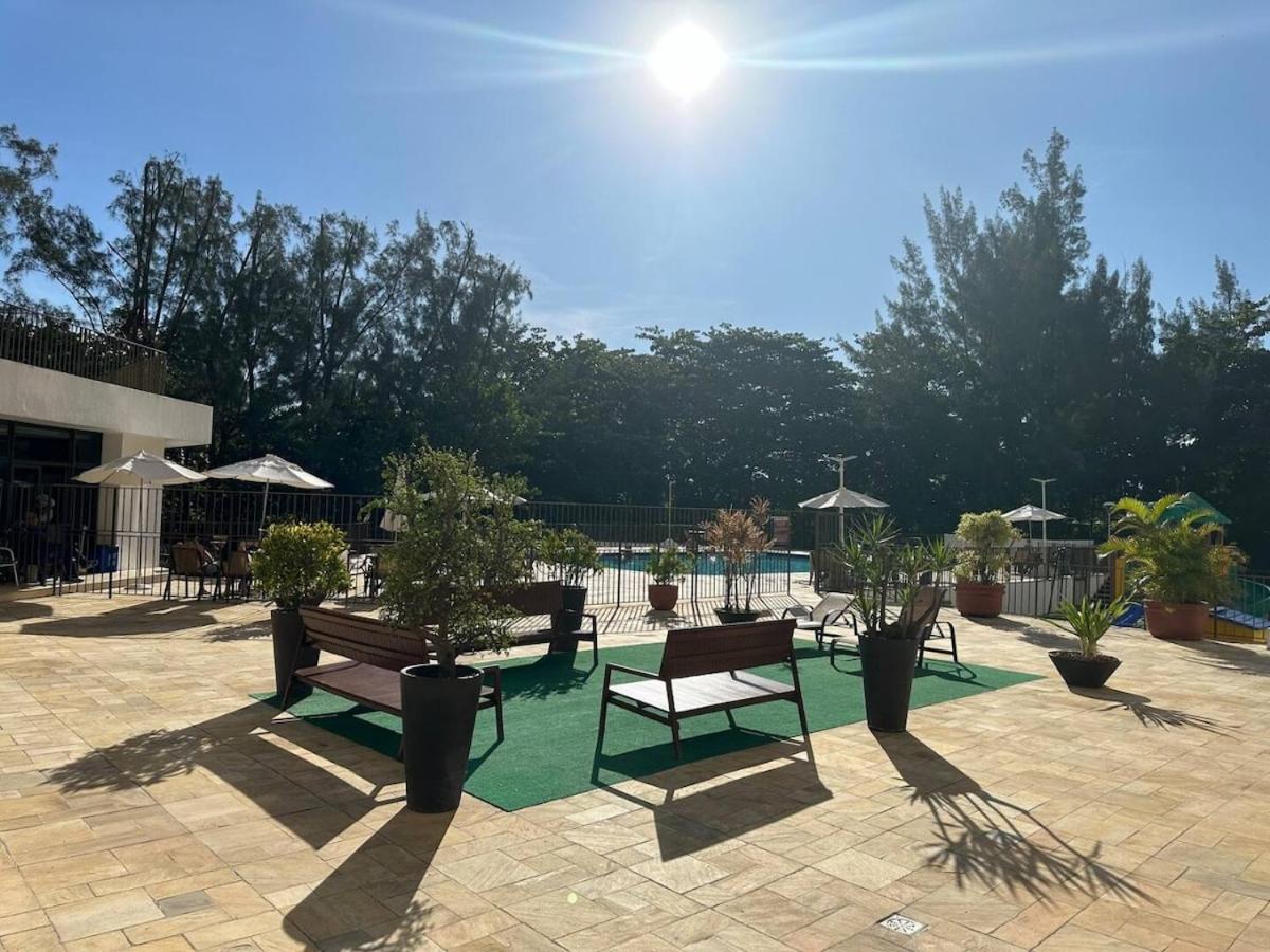 Rhr With Full Leisure Swimming Pool And * Rio de Janeiro