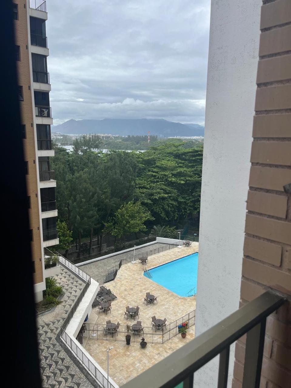 Rhr With Full Leisure Swimming Pool And Apartamento