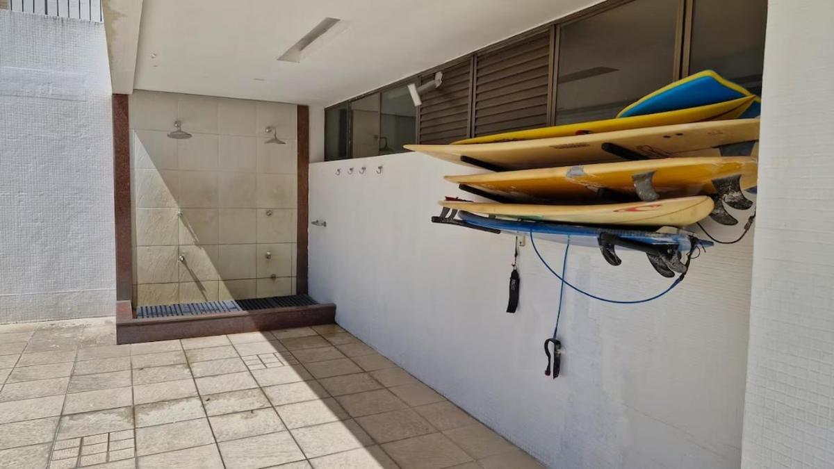 Apartamento Rhr With Full Leisure Swimming Pool And
