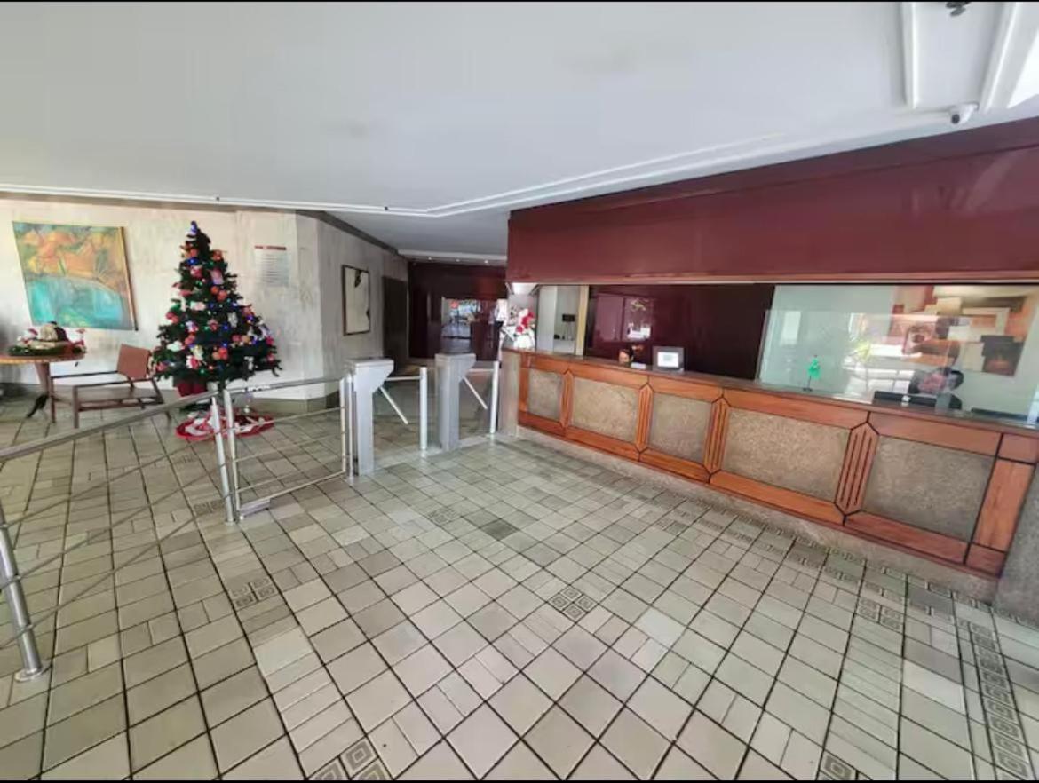Rhr With Full Leisure Swimming Pool And Rio de Janeiro
