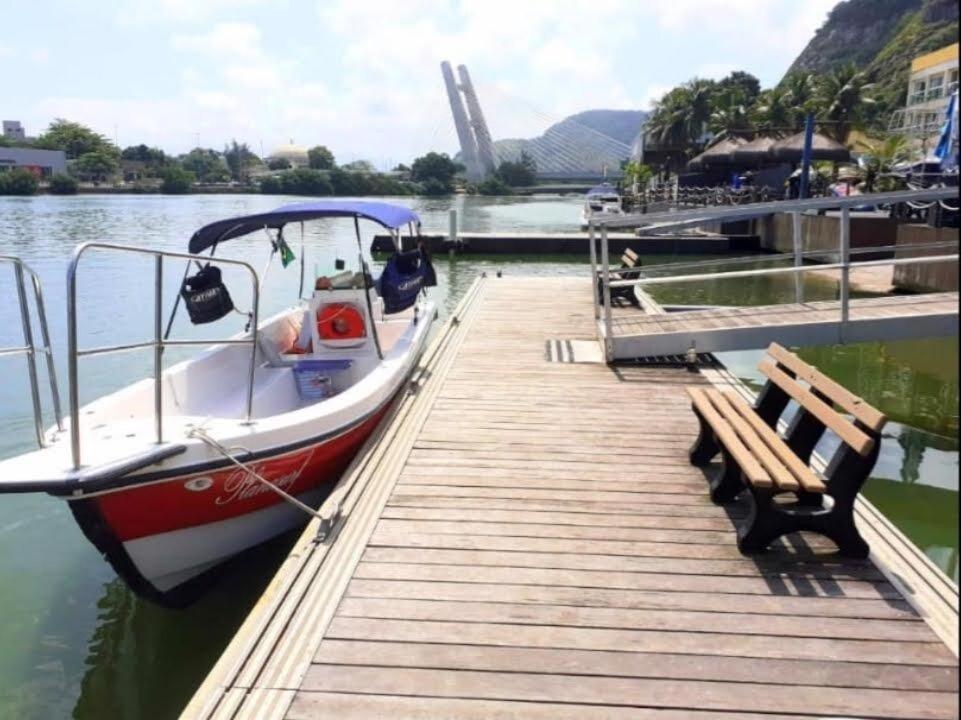 Rhr With Full Leisure Swimming Pool And * Rio de Janeiro