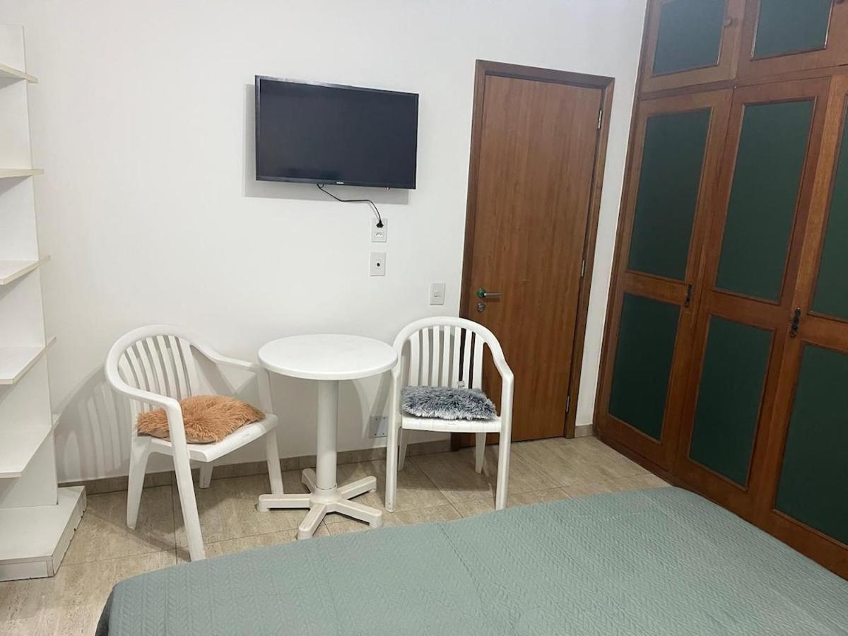 Rhr With Full Leisure Swimming Pool And Apartamento Rio de Janeiro