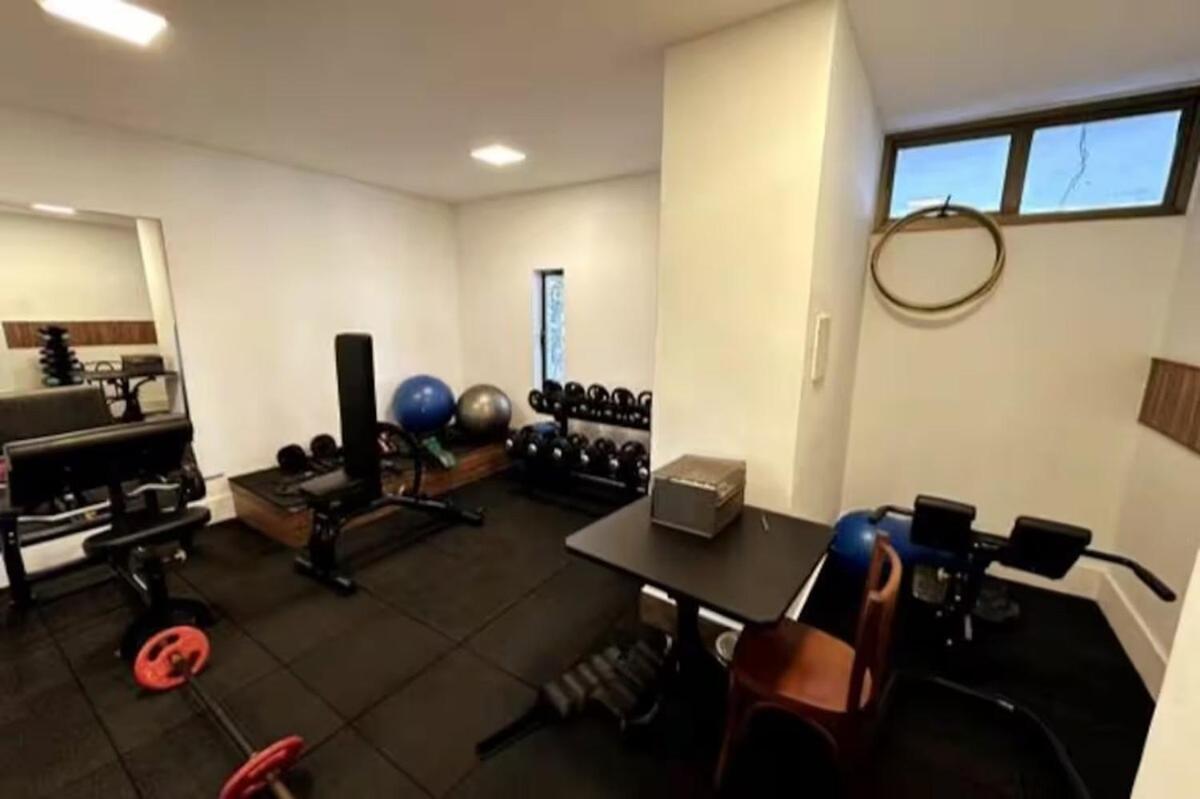 Rhr With Full Leisure Swimming Pool And Apartamento *