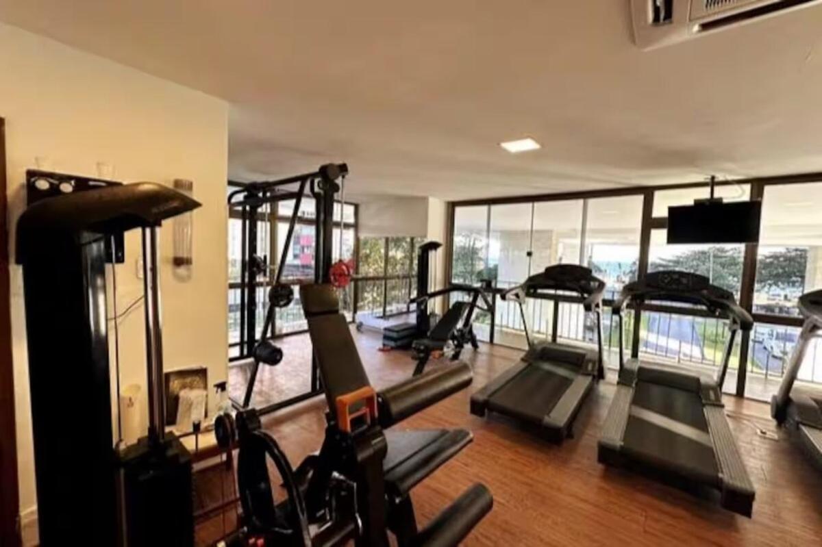 Apartamento Rhr With Full Leisure Swimming Pool And *