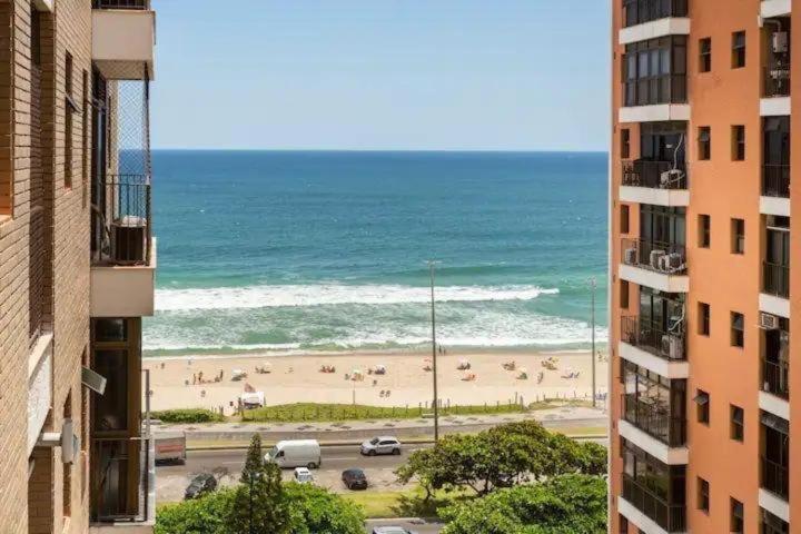 Apartamento Rhr With Full Leisure Swimming Pool And Rio de Janeiro
