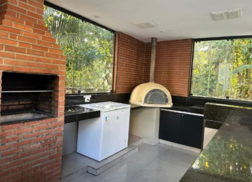 Rhr With Full Leisure Swimming Pool And Apartamento *