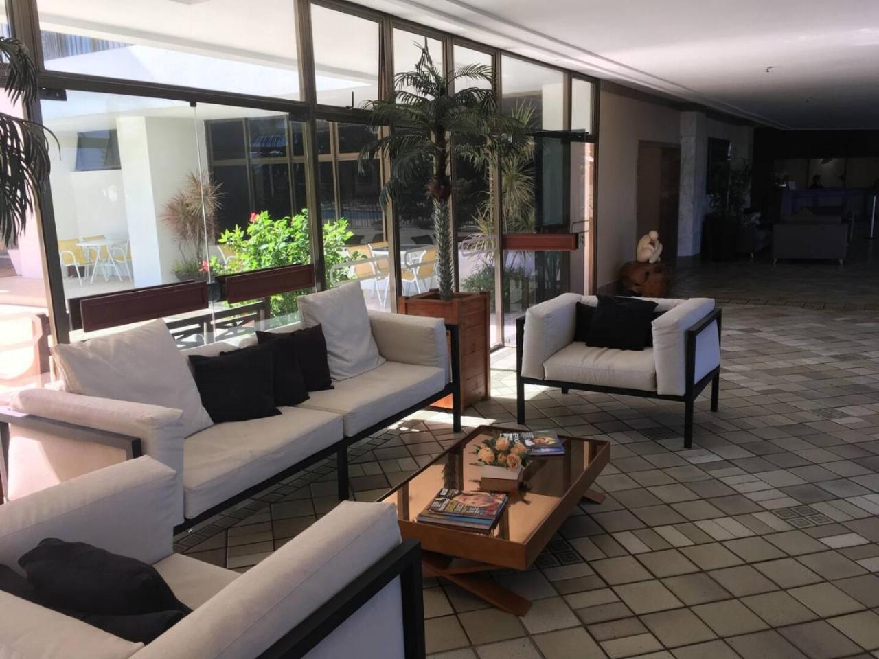 Rhr With Full Leisure Swimming Pool And Rio de Janeiro