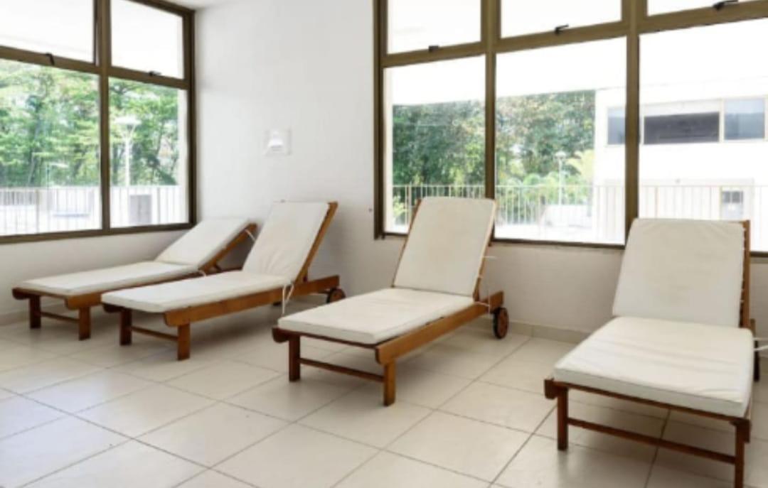 Rhr With Full Leisure Swimming Pool And Apartamento Rio de Janeiro