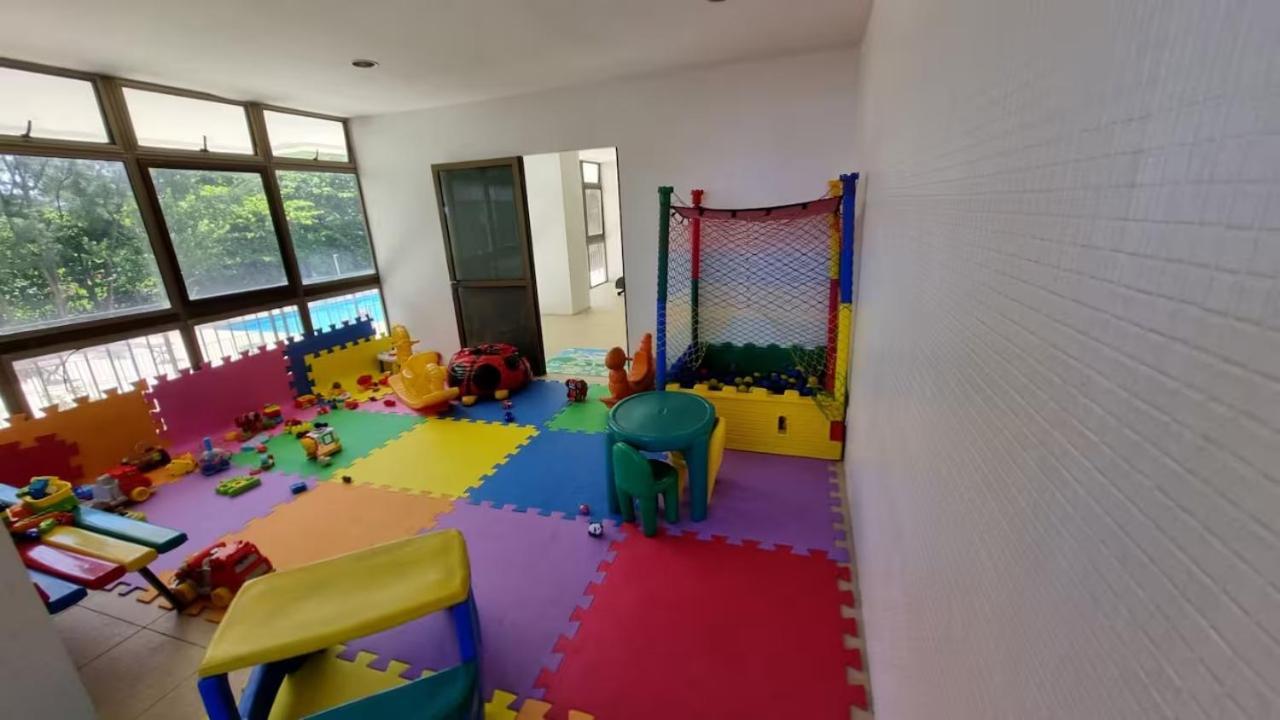 Apartamento Rhr With Full Leisure Swimming Pool And