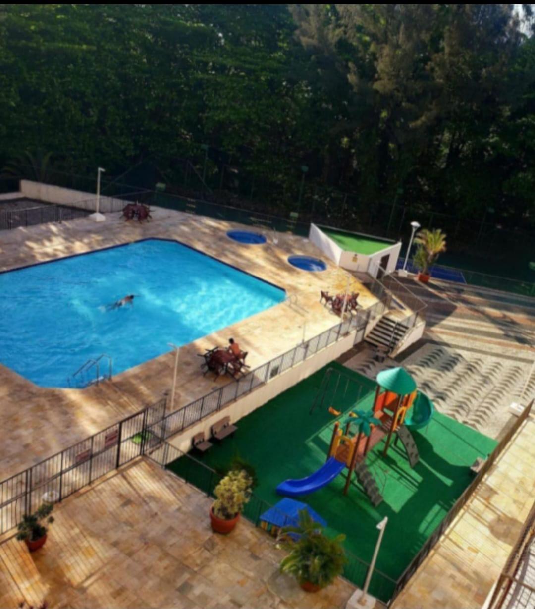 Rhr With Full Leisure Swimming Pool And * Rio de Janeiro