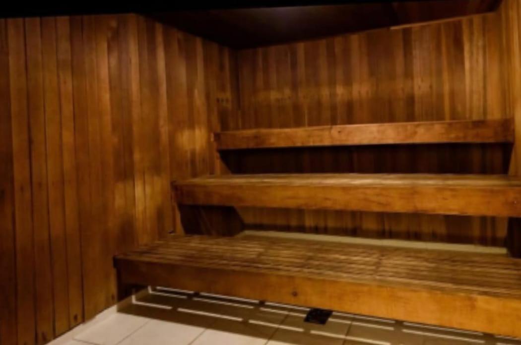 Apartamento Rhr With Full Leisure Swimming Pool And