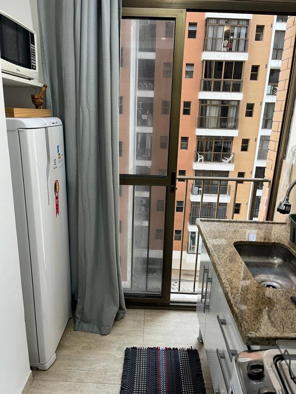 Rhr With Full Leisure Swimming Pool And Apartment Rio de Janeiro