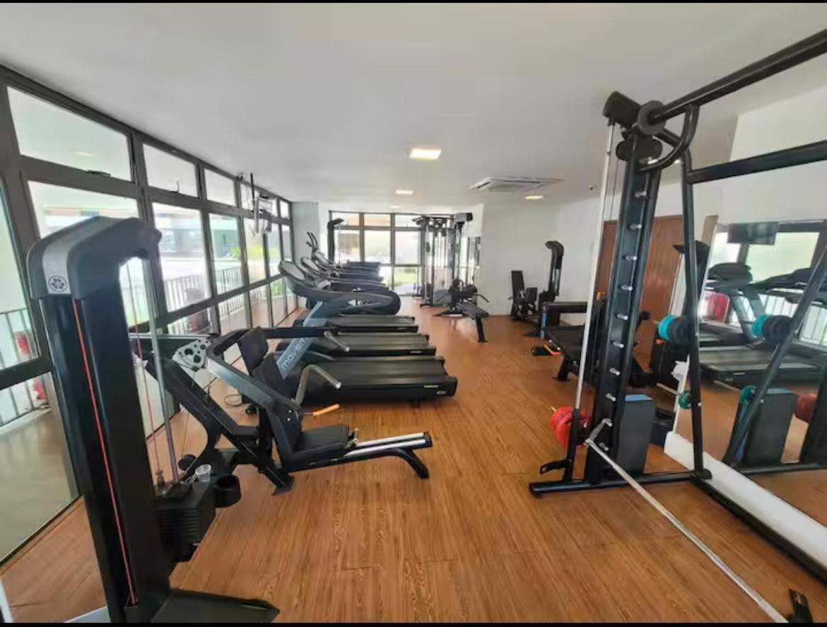 Apartamento Rhr With Full Leisure Swimming Pool And *