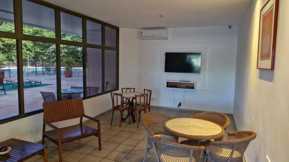 Apartment Rhr With Full Leisure Swimming Pool And